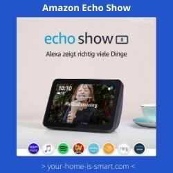 Amazon Echo Show