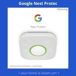 Google Nest Protect